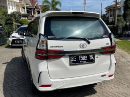 Toyota Avanza 1.3G MT 2019 Putih 4