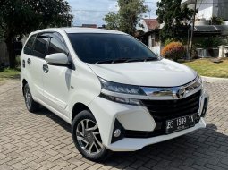 Toyota Avanza 1.3G MT 2019 Putih 5