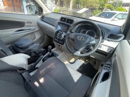 Toyota Avanza 1.3G MT 2019 Putih 6