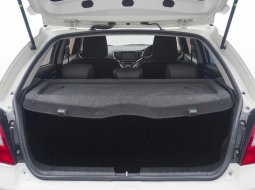 Suzuki Baleno Hatchback A/T 2019 2