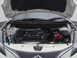 Suzuki Baleno Hatchback A/T 2019 8