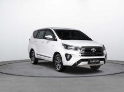 Toyota Kijang Innova V 2021 matic bensin 1