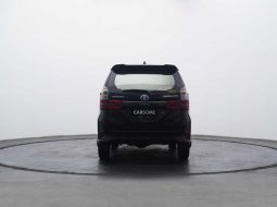 Toyota Veloz 1.5 A/T jual cash/credit free detailing garansi 1 th 6
