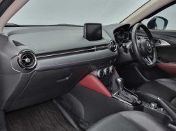  2018 Mazda CX-3 GT 2.0 14