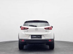  2018 Mazda CX-3 GT 2.0 24