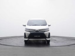 Toyota Veloz 1.5 M/T jual Cash/credit free detailing garansi 1th