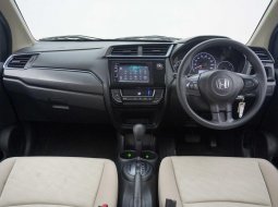 Honda Mobilio E 2019 Abu-abu (Terima Cash Credit dan Tukar tambah) 8