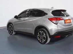 Honda HRV E SE AT 2019 Silver 5