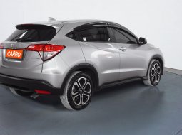 Honda HRV E SE AT 2019 Silver 7