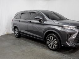 Toyota Avanza 1.5 G MT 2022 Abu-abu