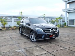 2018 Mercedes Benz GLE400 antik Jarang Ada tdp 45 JT 4