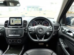 2018 Mercedes Benz GLE400 antik Jarang Ada tdp 45 JT 16