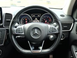 2018 Mercedes Benz GLE400 antik Jarang Ada tdp 45 JT 15