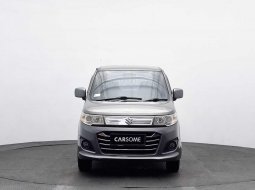 Suzuki Karimun Wagon R GS M/T jual cash/credit free detailing garansi 1 th