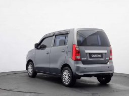 Suzuki Karimun Wagon R GS M/T jual cash/credit free detailing garansi 1 th 3