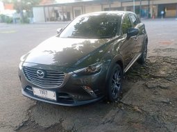 Mazda CX-3 2.0 Automatic 2017 tipe touring 8