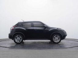 Nissan Juke RX Black Interior 2016 Hitam 2