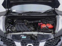 Nissan Juke RX Black Interior 2016 Hitam 7