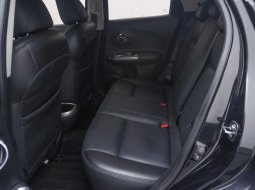 Nissan Juke RX Black Interior 2016 Hitam 13