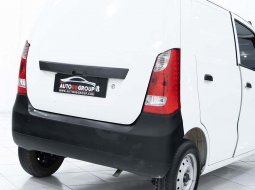 SUZUKI KARIMUN WAGON (PEARL WHITE) TYPE R 1.0 M/T (2015) 10