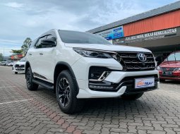 Toyota Fortuner New  4x2 2.8 GR Sport A/T DSL