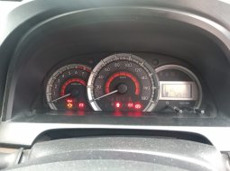 Toyota Avanza 1.3E MT 2017 2