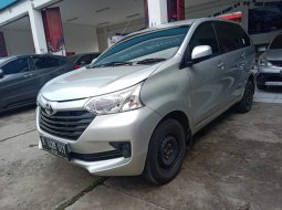 Toyota Avanza 1.3E MT 2017 5