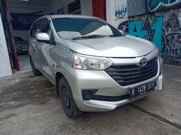 Toyota Avanza 1.3E MT 2017 4