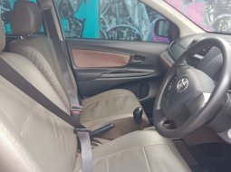 Toyota Avanza 1.3E MT 2017 7