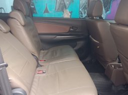 Toyota Avanza 1.3E MT 2017 9