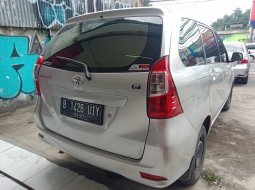 Toyota Avanza 1.3E MT 2017 11
