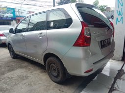 Toyota Avanza 1.3E MT 2017 10