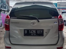 Toyota Avanza 1.3E MT 2017 12