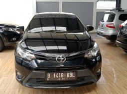 Toyota Vios G CVT 2