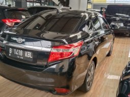 Toyota Vios G CVT 4