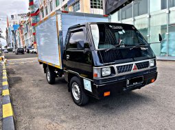 Mitsubishi L300 Colt Diesel 2017 1