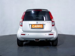 Suzuki Splash GL Mt 2013 5