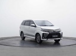 Promo Toyota Avanza VELOZ 2021 murah ANGSURAN RINGAN HUB RIZKY 081294635578