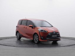 Promo Toyota Sienta Q 2018 murah ANGSURAN RINGAN HUB RIZKY 081294633578 1