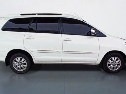 Toyota Innova 2.5 G AT 2014 Putih 5