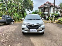 [DP 5 JUTA] TOYOTA GRAND AVANZA G 1.3 MANUAL (MT) 2018 SILVER 2