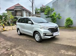 [DP 5 JUTA] TOYOTA GRAND AVANZA G 1.3 MANUAL (MT) 2018 SILVER 4