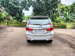 [DP 5 JUTA] TOYOTA GRAND AVANZA G 1.3 MANUAL (MT) 2018 SILVER 6