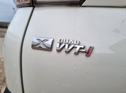 Daihatsu Terios X M/T 2018 Putih 5