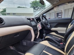 Daihatsu Terios X M/T 2018 Putih 12