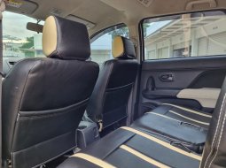 Daihatsu Terios X M/T 2018 Putih 14
