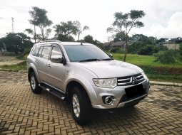 Mitsubishi Pajero Sport Dakar 2.4 Automatic