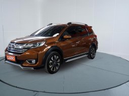 Honda BRV E AT 2019 Cokelat 3