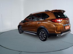 Honda BRV E AT 2019 Cokelat 5