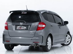 HONDA ALL NEW JAZZ (MODERN STEEL METALLIC)  TYPE RS MINOR CHANGE 1.5 M/T (2012) 5